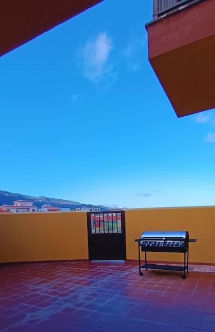 Casa Magec Villa Candelaria Exterior photo