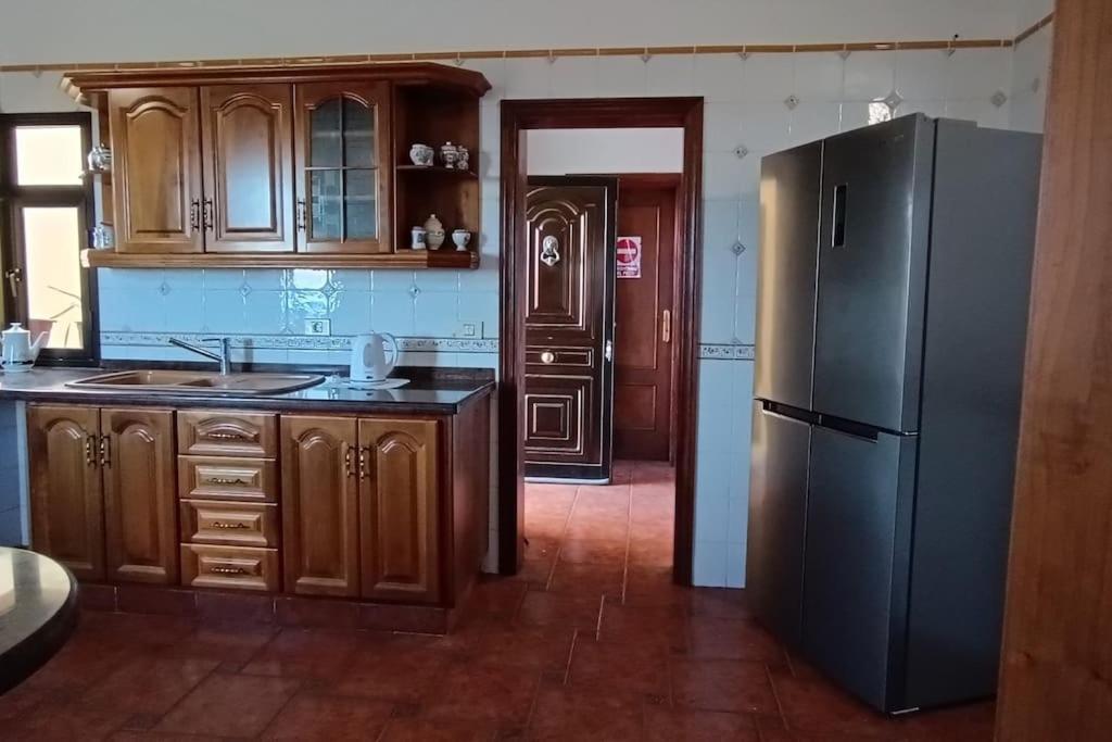 Casa Magec Villa Candelaria Exterior photo