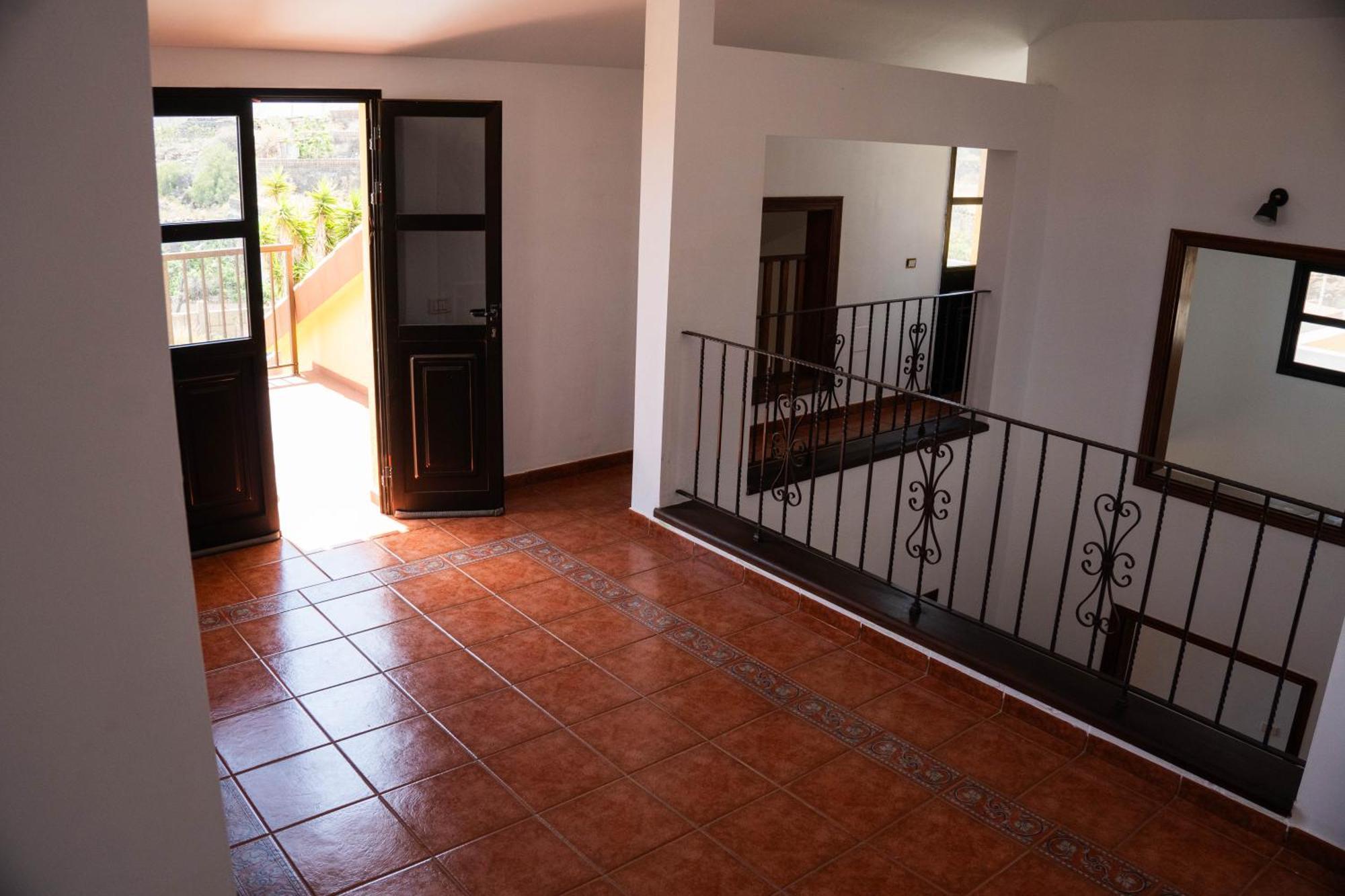 Casa Magec Villa Candelaria Exterior photo